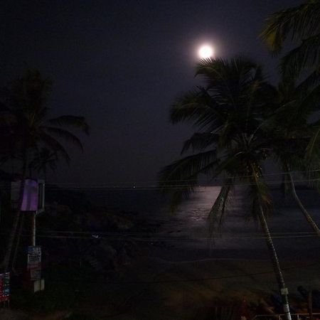 Stay Well Ayurvedic Beach Resort Kovalam Buitenkant foto