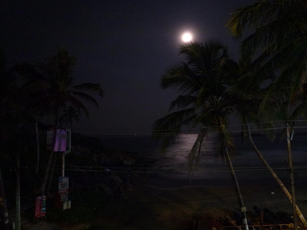 Stay Well Ayurvedic Beach Resort Kovalam Buitenkant foto